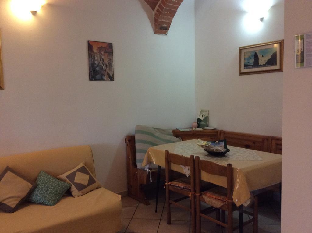 Agriturismo Susanna E Atria Bibbona Room photo