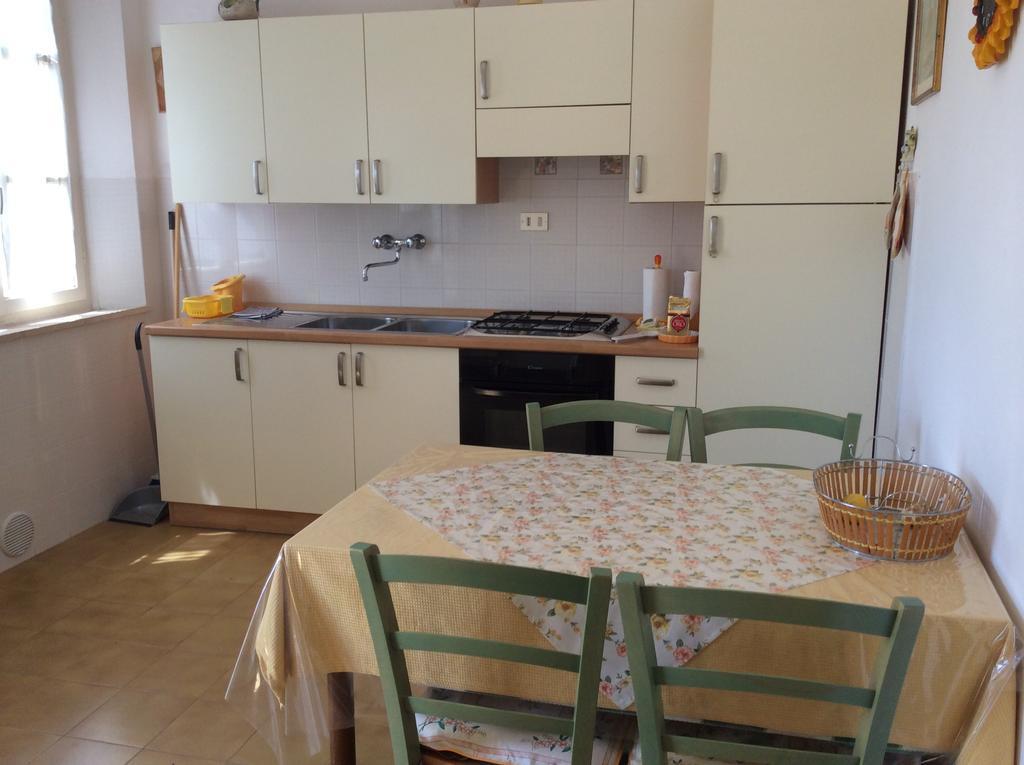 Agriturismo Susanna E Atria Bibbona Room photo