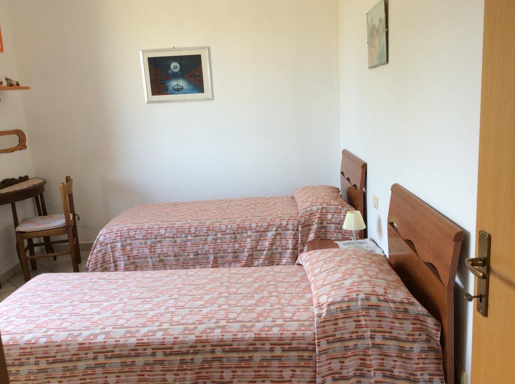 Agriturismo Susanna E Atria Bibbona Room photo