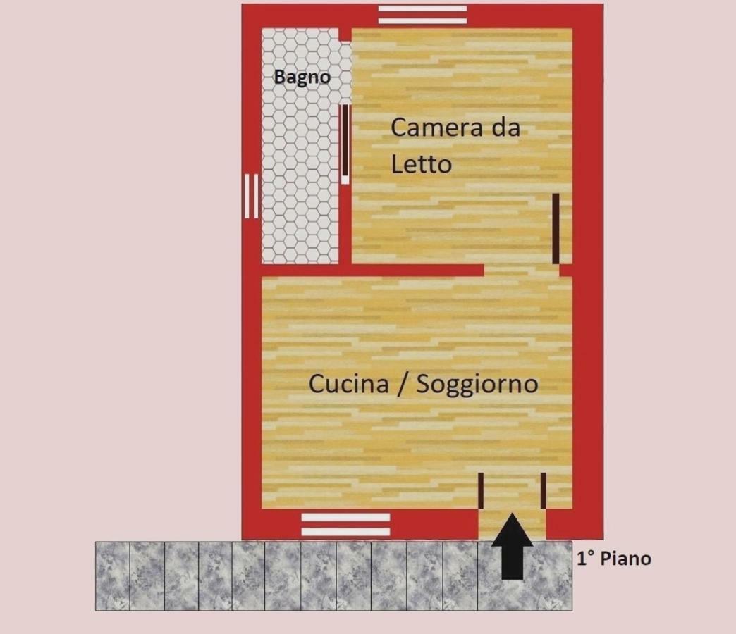 Agriturismo Susanna E Atria Bibbona Exterior photo